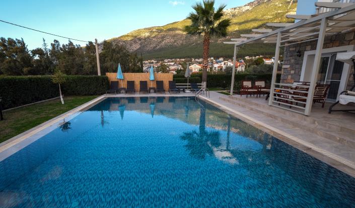 Image No.4-4 Bed Villa for sale