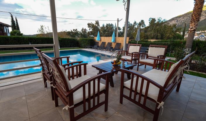 Image No.6-4 Bed Villa for sale