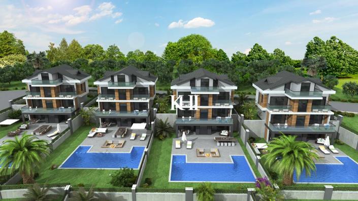 Image No.7-4 Bed Villa / Detached for sale