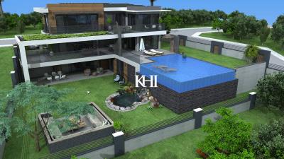 4 Bed Villa / Detached for sale