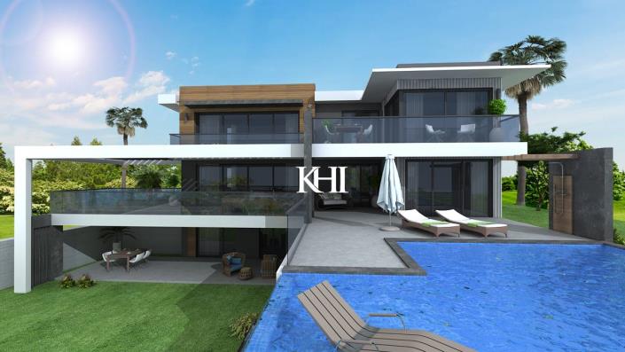 Image No.3-4 Bed Villa / Detached for sale