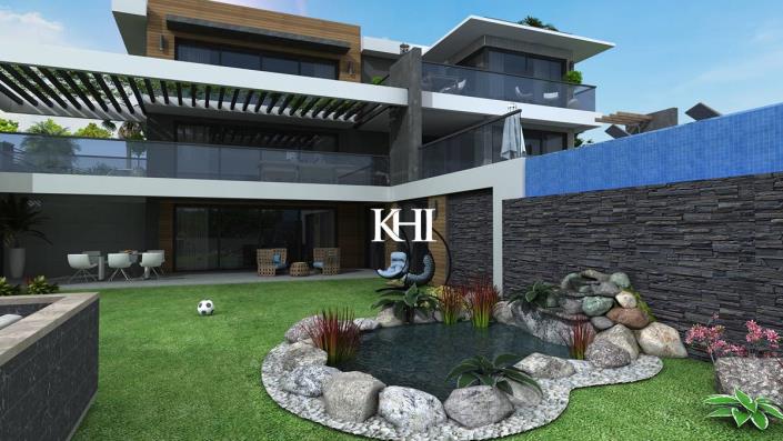 Image No.7-4 Bed Villa / Detached for sale