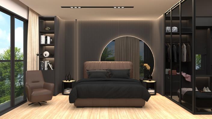 Image No.15-4 Bed Villa / Detached for sale