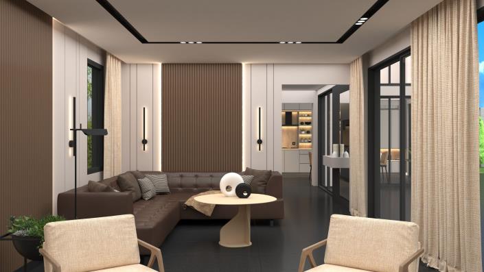 Image No.9-4 Bed Villa / Detached for sale