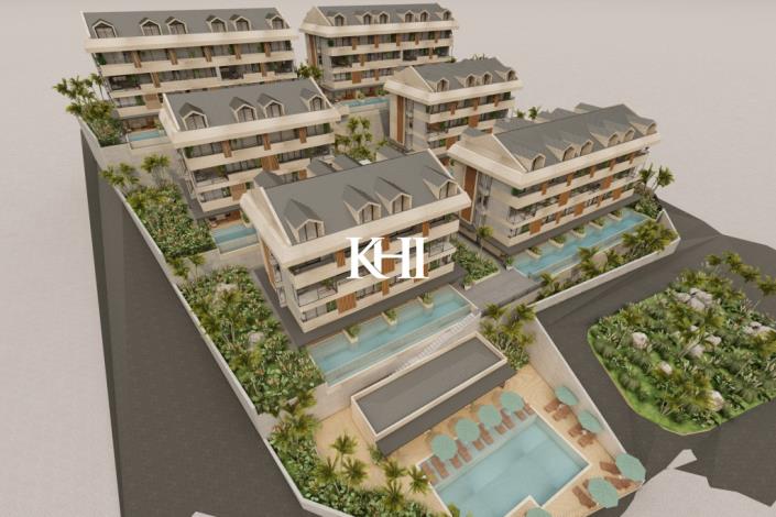 Image No.5-2 Bed Apartment for sale