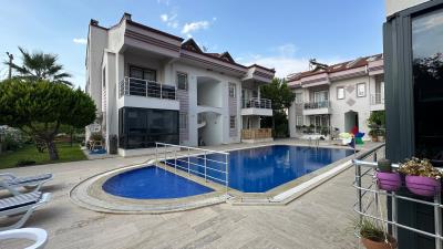 3 Bed Duplex for sale