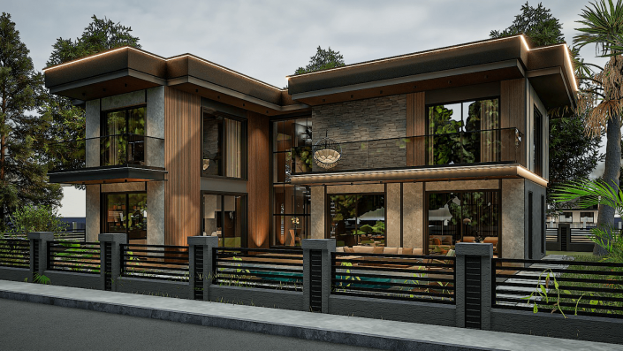 Image No.5-4 Bed Villa for sale