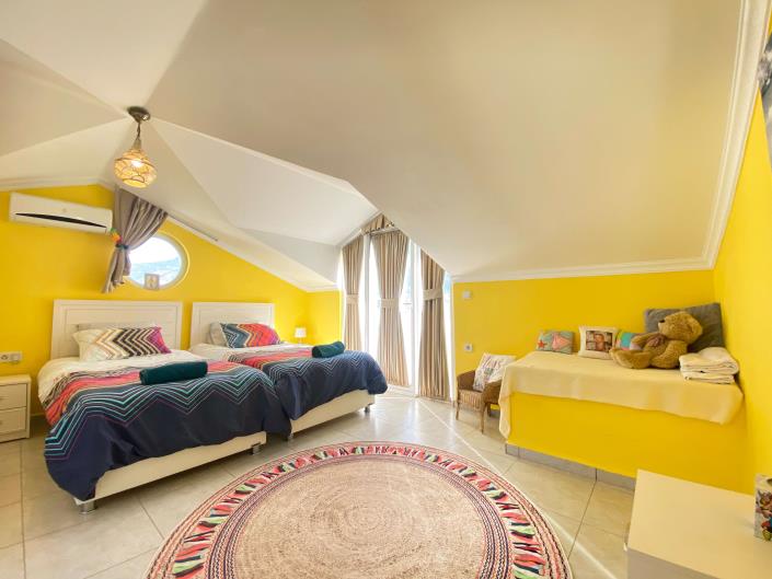 Image No.15-4 Bed Villa for sale