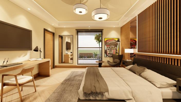 Image No.22-4 Bed Villa for sale