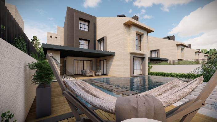 Image No.1-4 Bed Villa for sale