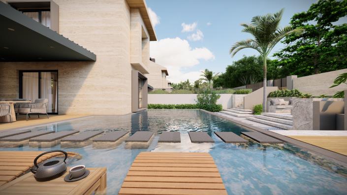 Image No.4-4 Bed Villa for sale