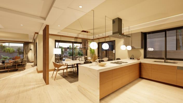 Image No.15-4 Bed Villa for sale