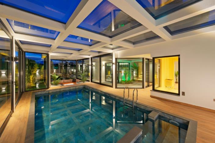 Image No.11-4 Bed Villa for sale