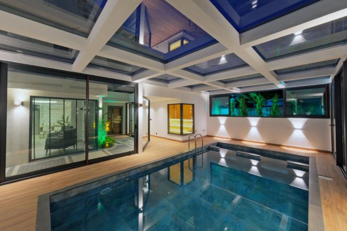 Image No.34-4 Bed Villa for sale