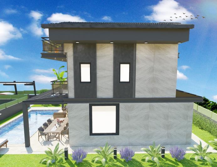 Image No.5-4 Bed Villa for sale