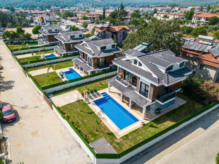 Image No.7-4 Bed Villa for sale