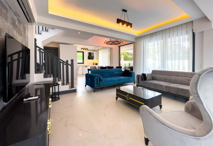 Image No.8-4 Bed Villa for sale