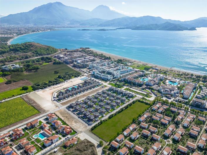 Image No.37-4 Bed Villa for sale