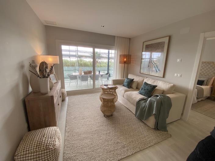 Image No.4-2 Bed Apartment for sale