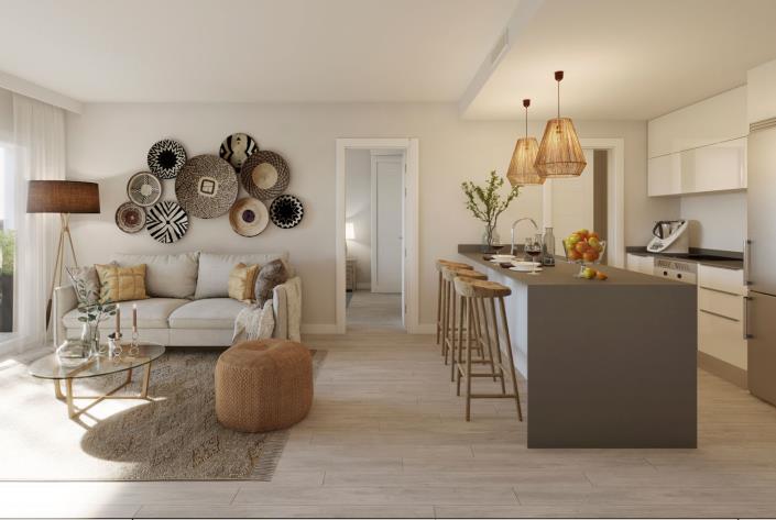 Image No.4-3 Bed Penthouse for sale