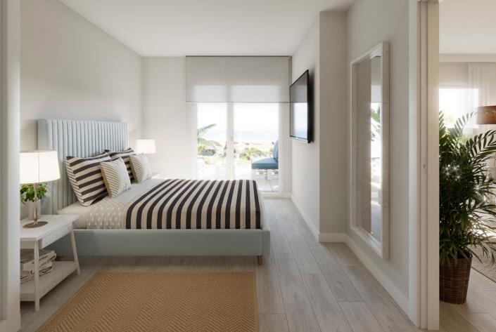 Image No.7-3 Bed Penthouse for sale