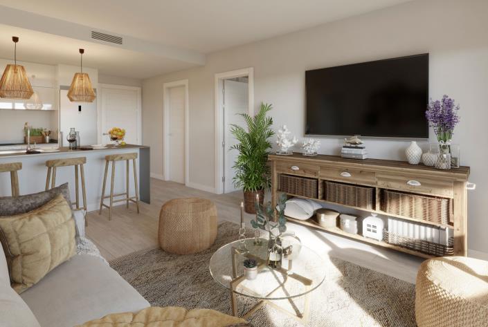 Image No.7-2 Bed Apartment for sale