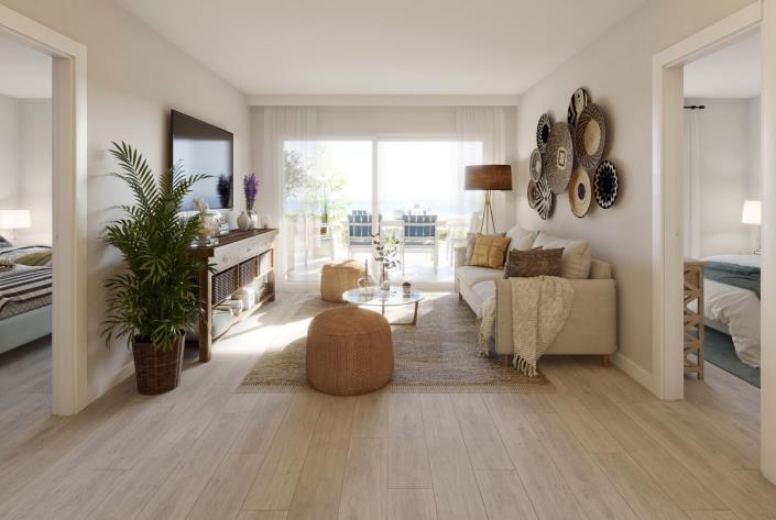 Image No.8-2 Bed Apartment for sale