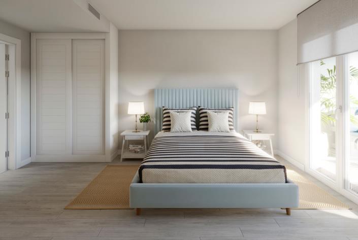 Image No.10-2 Bed Apartment for sale