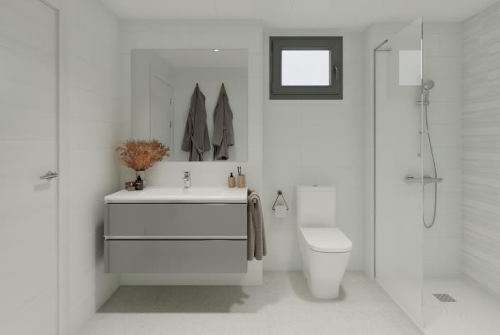 Image No.12-2 Bed Apartment for sale