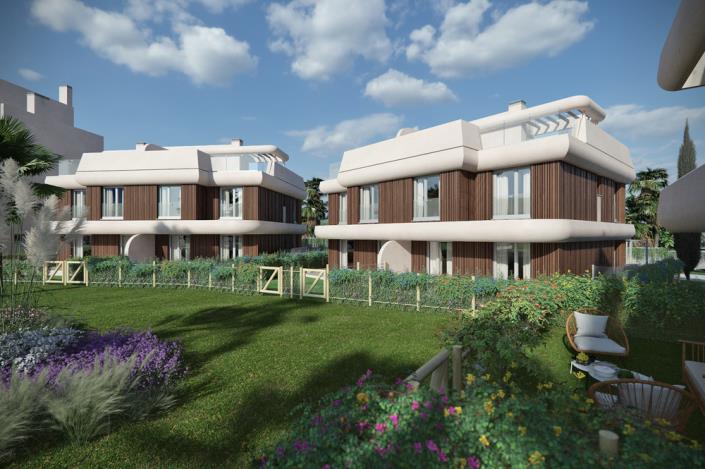 Image No.1-3 Bed Villa for sale