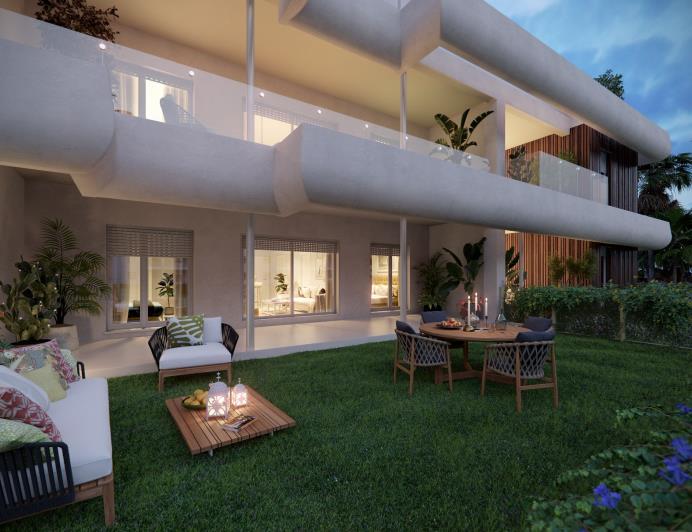 Image No.4-2 Bed Apartment for sale