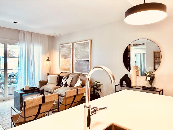 Image No.6-2 Bed Apartment for sale