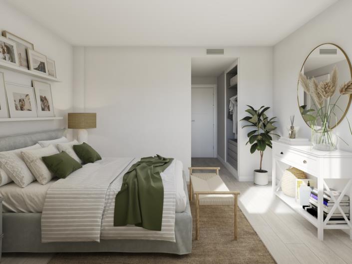 Image No.7-2 Bed Apartment for sale