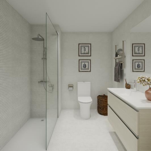 Image No.8-2 Bed Apartment for sale