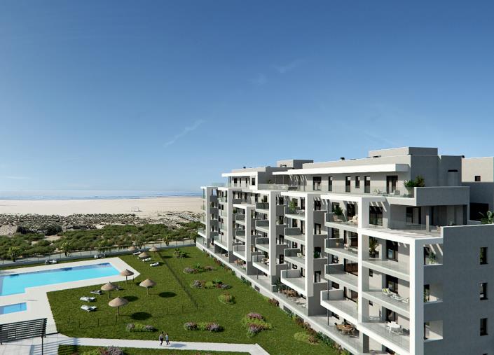 Image No.3-2 Bed Apartment for sale