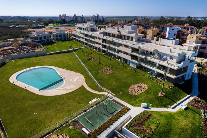 Image No.4-2 Bed Apartment for sale