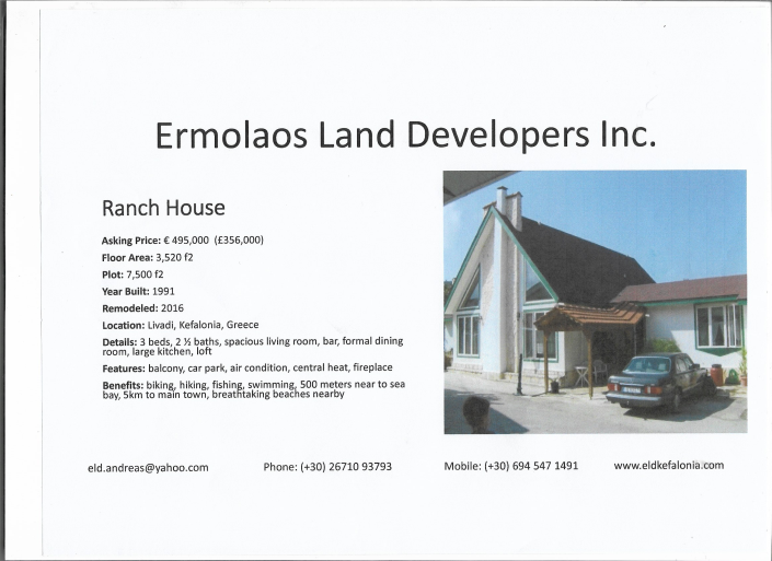 Image No.16-2 Bed House/Villa for sale