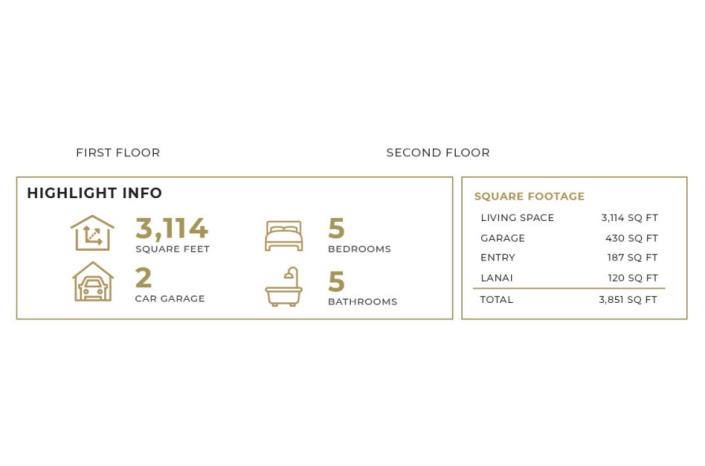 Image No.3-5 Bed House/Villa for sale