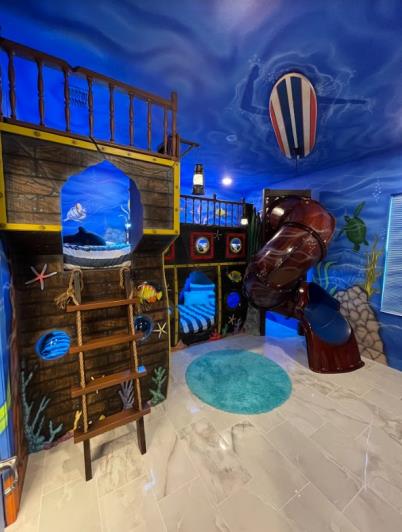 Image No.6-5 Bed House/Villa for sale