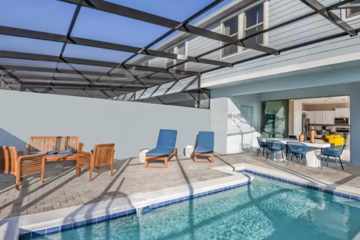 Image No.20-5 Bed House/Villa for sale