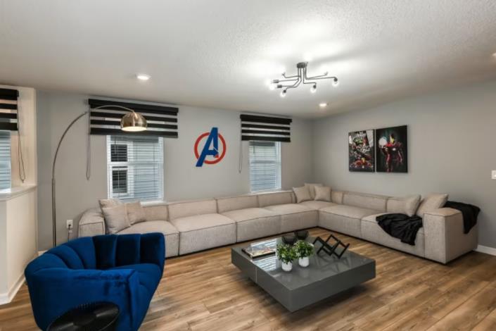 Image No.30-5 Bed House/Villa for sale