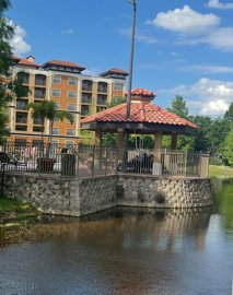 1 - Orlando, Townhouse