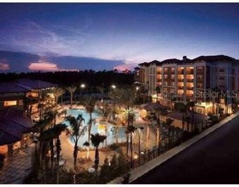 1 - Orlando, Townhouse
