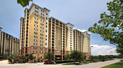 1 - Orlando, Townhouse