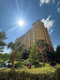 1 - Orlando, Townhouse