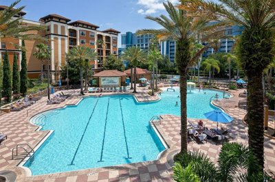 1 - Orlando, Townhouse
