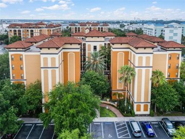 1 - Orlando, Townhouse