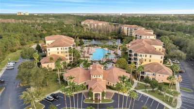 1 - Orlando, Townhouse