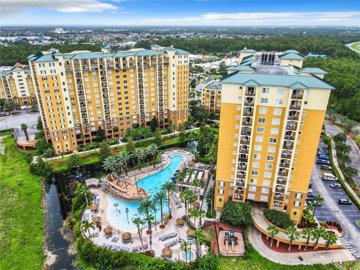 1 - Orlando, Townhouse