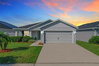 1 - Haines City, House